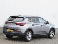 tweedehands Opel Grandland X 1.2 Turbo Online Edition | Navi | Cruise | Clima |