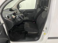 tweedehands Renault Kangoo 1.5 Blue dCi 95 Comfort Maxi Airco bluetooth