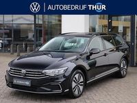 Occasion VW Passat Business 156 PK (114 kW) 2022 Zwart Sedan