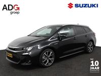 Occasion Suzuki Swace 140 PK (102 kW) 2025 Zwart Stationwagen