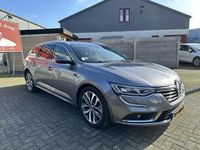 tweedehands Renault Talisman Estate 1.6 TCe Intens Navigatie | ACC | Camera