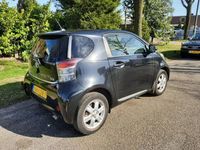 tweedehands Toyota iQ 1.0 VVTi Black Edition / Airco