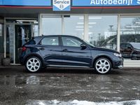 Occasion Audi A1 110 PK (80 kW) 2020 Blauw Hatchback