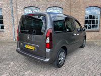 tweedehands Citroën e-Berlingo E-Feel Full Electric Carplay Navigatie Cruise Climate 1e Eigenaar