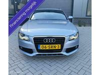 tweedehands Audi A4 Avant 1.8 TFSI Pro Line S-LINE/ O.HISTORIE/ NAP