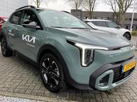 Nieuw Kia Stonic GT-Line 2026 Groen SUV