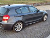 tweedehands BMW 130 i Executive M-Sport Sper B12 Opendak