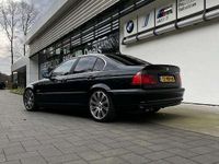 Occasion BMW 330 Executive 231 PK (169 kW) 2000 Zwart Sedan