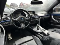 tweedehands BMW 420 4-SERIE Gran Coupé i M Sport | M-Pakket | Schuifdak | Camera | Trekhaak |