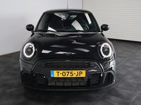 Occasion Mini John Cooper Works 136 PK (100 kW) 2023 Zwart Hatchback