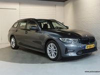 tweedehands BMW 318 318 3-serie Touring i Automaat | Carplay | Navig |