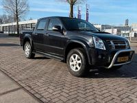 Occasion Isuzu D-Max 163 PK (119 kW) 2008 Pickup