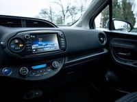 tweedehands Toyota Yaris Hybrid 