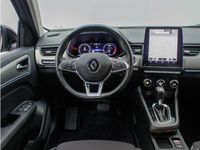 tweedehands Renault Arkana 1.3 TCe 140 Automaat | Navigatie | Stuur- en stoel
