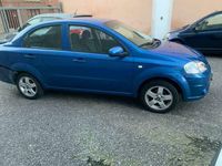 tweedehands Chevrolet Aveo 1.4i LT 12 mois de garantie