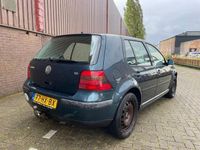 tweedehands VW Golf IV 1.6 Trendline 5drs. Automaat Airco APK 2025