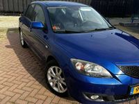 tweedehands Mazda 3 1.6 105PS