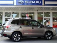 tweedehands Subaru Forester 2.0 CVT Premium Eyesight * Trekhaak * Navigatie *