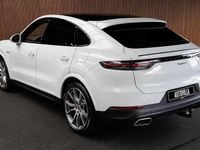 Occasion Porsche Cayenne 2022 Wit SUV