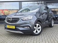 Occasion Opel Mokka X Edition+ 141 PK (103 kW) 2017 Grijs SUV
