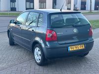 tweedehands VW Polo 1.4-16V Airco!! 5-Deurs!! 2003!!