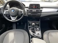 tweedehands BMW 218 2-SERIE i Executive navigatie aut.airco
