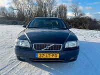 Occasion Volvo S80 170 PK (125 kW) 2003 Sedan