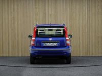 tweedehands Fiat Panda 1.2 Edizione Cool | Airco | Dakrails | 5 Drs | ELec pakket