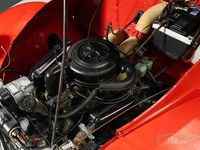 Occasion Citroën 2CV 30 PK (22 kW) 1983 Rood Sedan