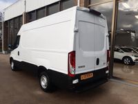 tweedehands Iveco Daily 35S14 L2/H2 Automaat Airco Cruise control PDC