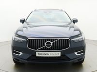 tweedehands Volvo XC60 T6 PLUG-IN INSCRIPTION expression / 360 Camera / Harman & Kardon / Keyless / Panoramadak / BLISS / Stuur en Stoelverwarming / Adaptive cruise.