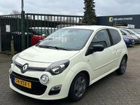 Occasion Renault Twingo Dynamique 75 PK (55 kW) 2012 Geel Hatchback