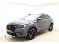 Occasion DS Automobiles DS7 Crossback Performance 131 PK (96 kW) 2021 Grijs SUV