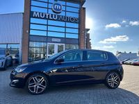 Occasion Peugeot 308 156 PK (114 kW) 2013 Paars Hatchback