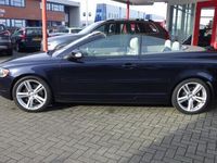 tweedehands Volvo C70 2.4 140PK Summum Bluetooth/Xenon/Lederen bekleding