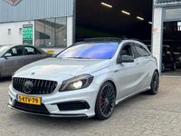 tweedehands Mercedes A45 AMG 4MATIC/ NAP/ Pano/ Downpipe