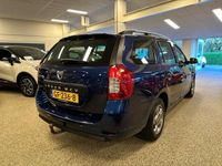 tweedehands Dacia Logan MCV 0.9 TCe 10th Anniversary*Nieuwe Distributie Ketting*Onderhoud Gehad!!!