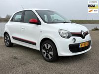 Occasion Renault Twingo Collection 71 PK (52 kW) 2016 Wit Hatchback