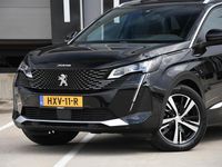 Occasion Peugeot 3008 GTi 301 PK (221 kW) 2023 Zwart SUV