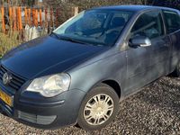 tweedehands VW Polo 1.6-16V Optive