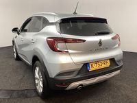 Occasion Renault Captur Zen 159 PK (116 kW) 2021 Grijs SUV