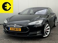 tweedehands Tesla Model S P85 Performance | Gratis Superchargen | Incl BTW