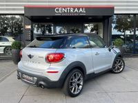 tweedehands Mini Cooper S Paceman 1.6 Chili 184PK NL-Auto I Pdc I Cruise Control I S