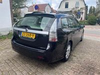 tweedehands Saab 9-3 Sport Estate 1.8t Norden Business