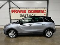 tweedehands Opel Crossland 1.2 Turbo Elegance + Camera | Navigatie | Cruise |