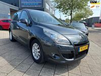 Occasion Renault Scénic III Privilege 131 PK (96 kW) 2010 Grijs MPV