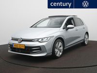 Occasion VW Golf VIII Edition 204 PK (150 kW) 2025 Grijs Hatchback