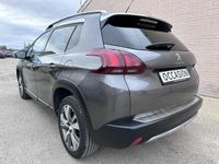 tweedehands Peugeot 2008 1.2 PureTech Allure Autom.|Pano |Cruise| CarPay