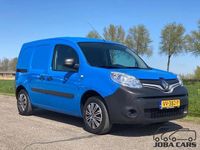 Occasion Renault Kangoo 75 PK (55 kW) 2016 Blauw MPV