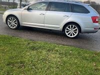 Occasion Skoda Octavia Elegance 140 PK (102 kW) 2014 Hatchback